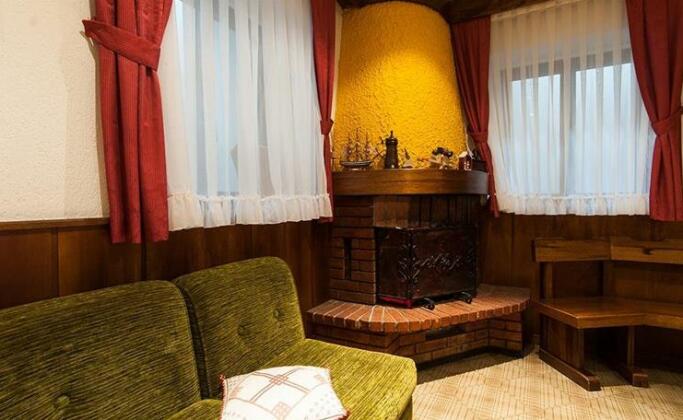 Hotel Due Spade - Photo5