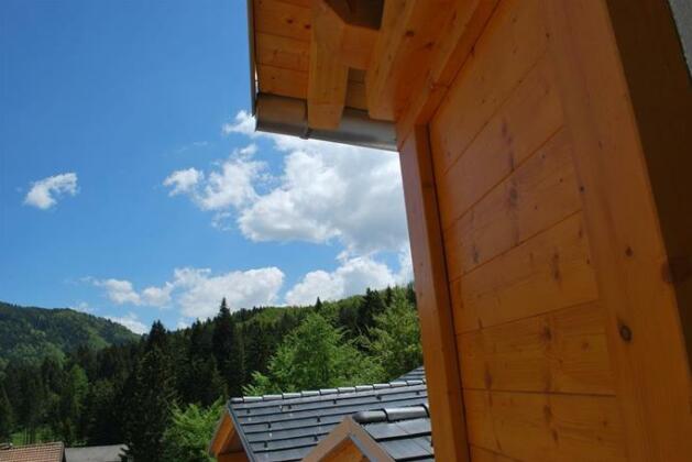 Hotel Elbele Garni - Photo5