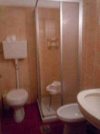 Hotel Erica Chiesa - Photo4