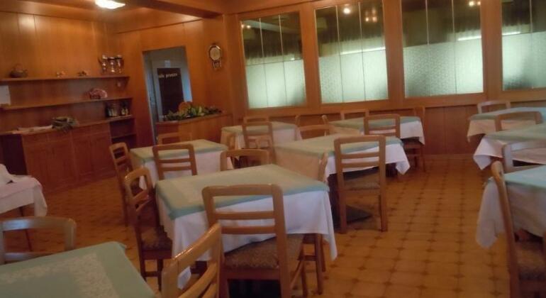Hotel Erica Chiesa - Photo5