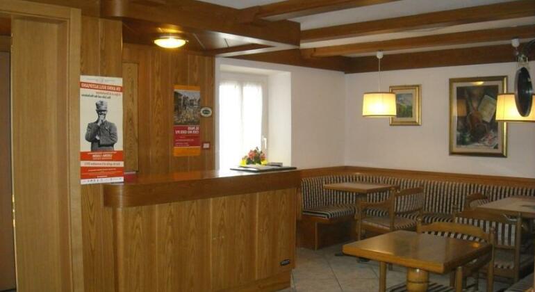Hotel Licia - Photo3