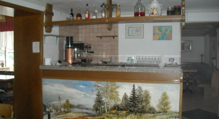 Hotel Licia - Photo5