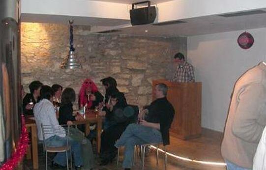 Hotel Martinella - Photo3