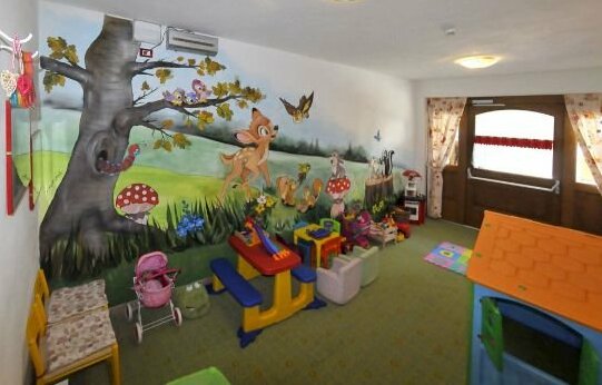 Hotel Residence Al Sole - Photo2