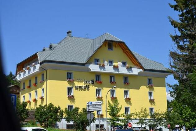 Hotel Vittoria Folgaria