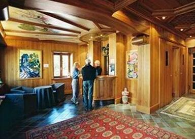 Residence Serrada - Photo2