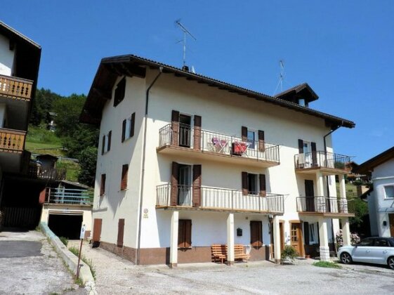 Trentino Apartments - Casa Ai Tolleri