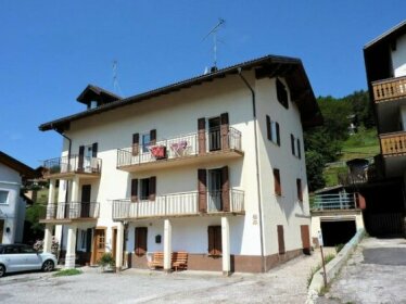 Trentino Apartments - Casa Ai Tolleri