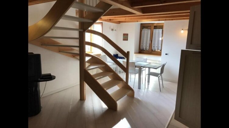 Trentino Apartments - Casa Moser