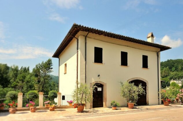 Agriturismo Casa Brunori