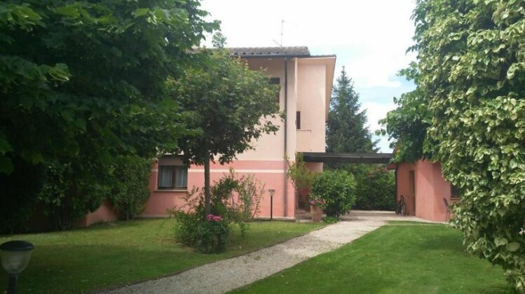 B&B I Sassetti