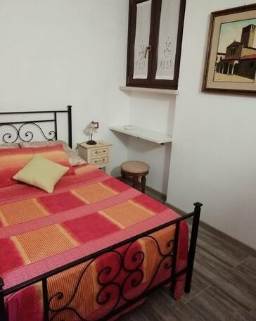 B&B Il Cedro Foligno