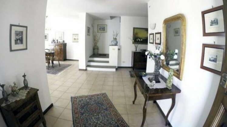 B&B Il Cipresso Foligno - Photo3