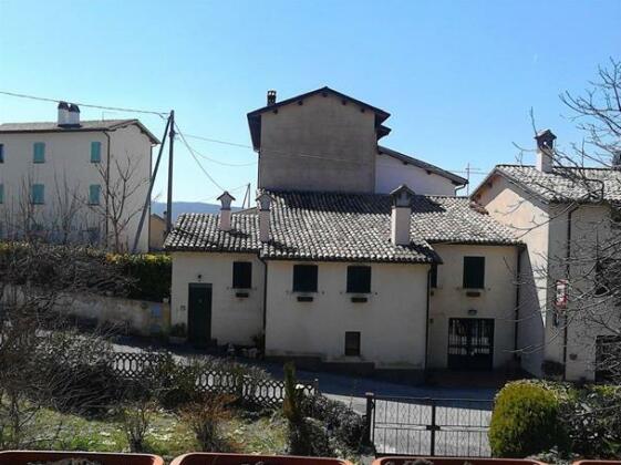 B&b il Nido Foligno