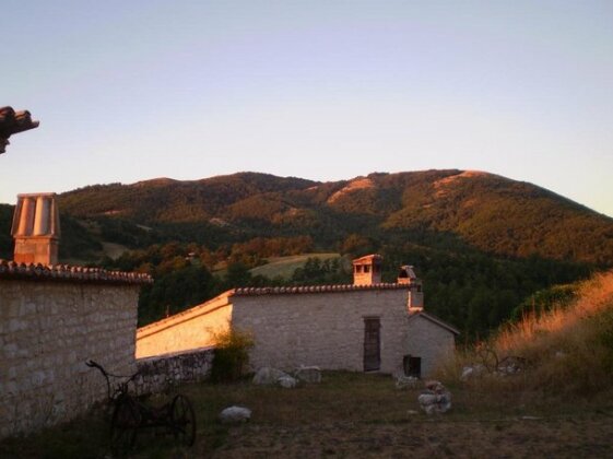 Borgo La Torre Foligno