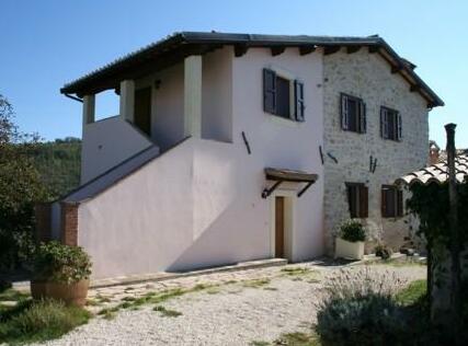 Casa Vacanze Borgo Di Fonni - Photo4