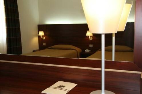 Delfina Palace Hotel - Photo3