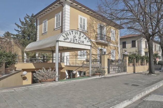 Hotel Valentini Inn