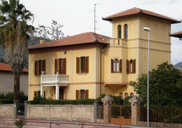Liberty House Foligno