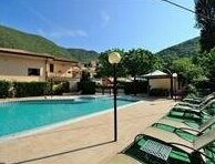 Resort Borgo Santa Lucia