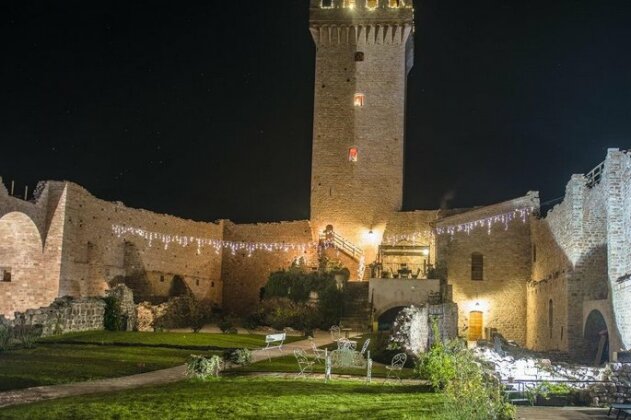 Rocca Dei Trinci