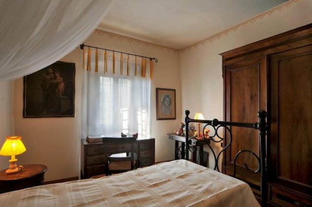 Villa Paradiso Foligno - Photo5