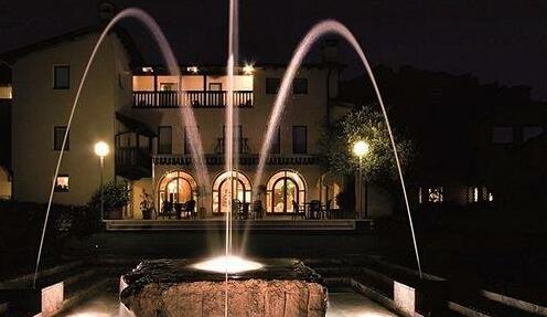 Hotel Villaguarda Landscape Experience - Photo2