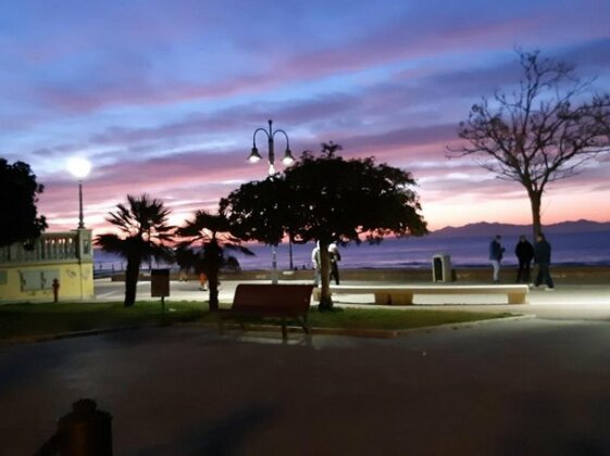 Acquamarina Follonica