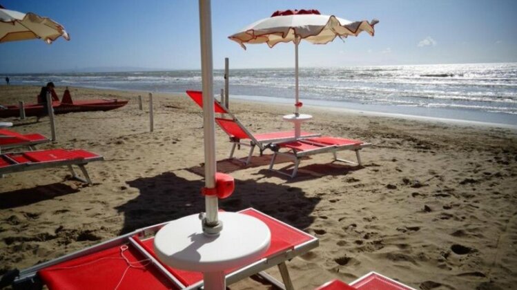 Eden Beach Follonica - Photo5