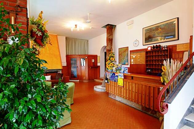 Hotel Miramare Follonica - Photo5