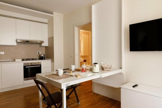 I VICOLI Exclusive Apartments - Photo3