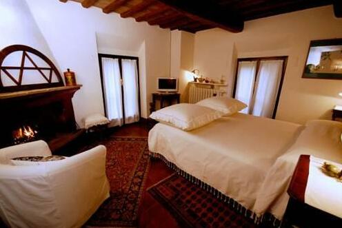 B&B Fontana Elice - Photo3