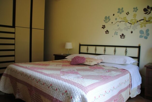 Homestay - Apartment in villa near Rome