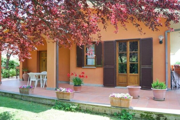 Il Parco Holiday Home - Photo2