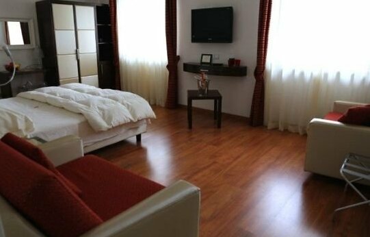 Esprit D'Hotel Panoramico - Photo5