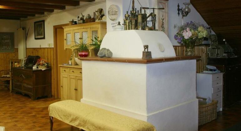 Antico Albergo Sant'Antonio - Photo3