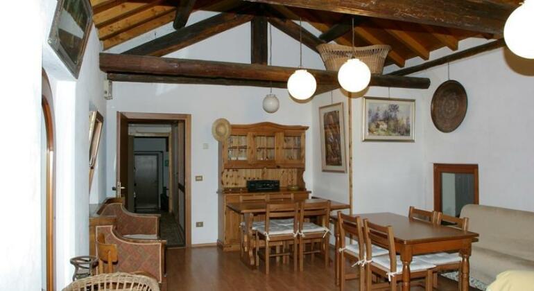 Antico Albergo Sant'Antonio - Photo4