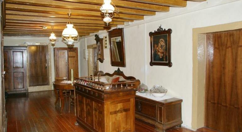 Antico Albergo Sant'Antonio - Photo5