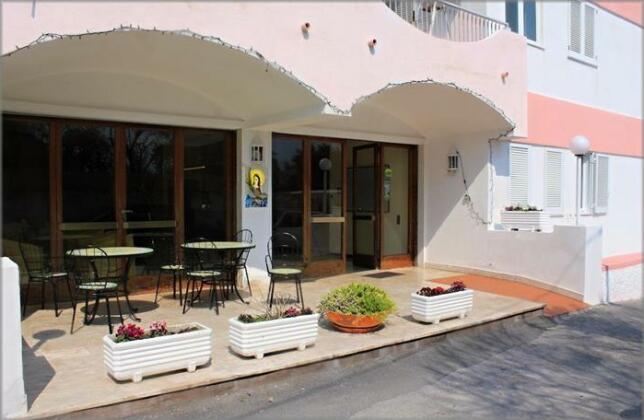 Albergo Santa Lucia - Photo4