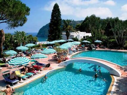 Aparthotel Villa Marinu - Photo3