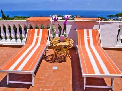 Aparthotel Villa Marinu - Photo5
