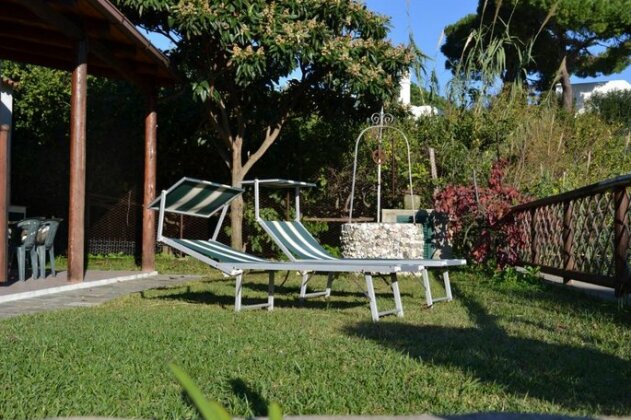Appartamenti Villa Annunziata - Photo2