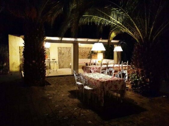 B&B La Salamandra Kitchengarden - Photo2