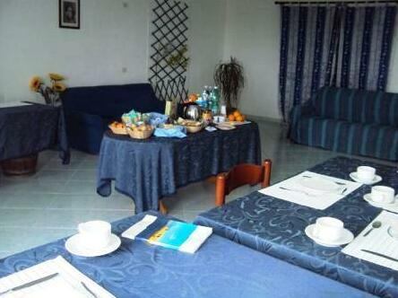 B&B Villa Stany Ischia - Photo2