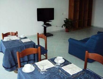 B&B Villa Stany Ischia - Photo3