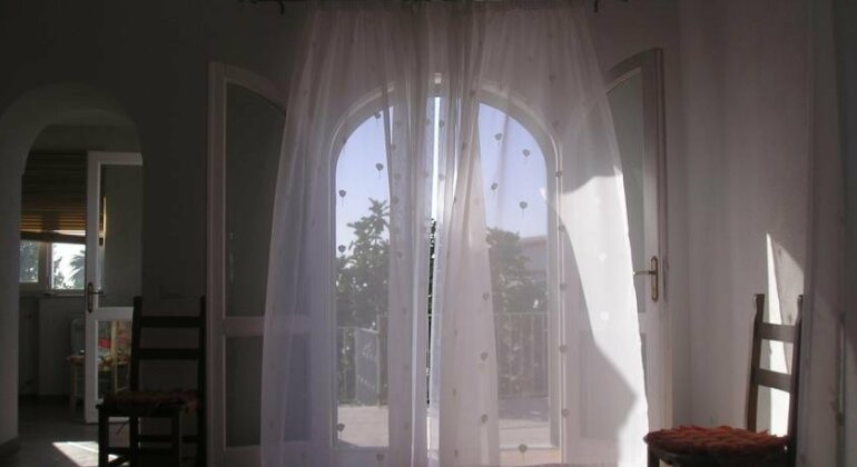 Casa Ischia - Photo2