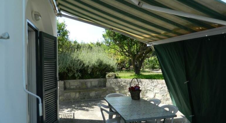 Casa Ischia - Photo4