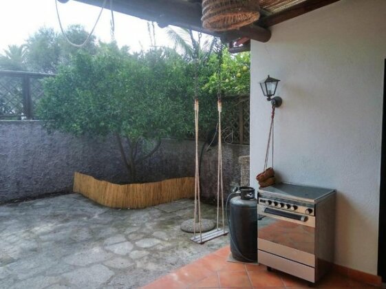 Casa Mandarino Forio Ischia - Photo3