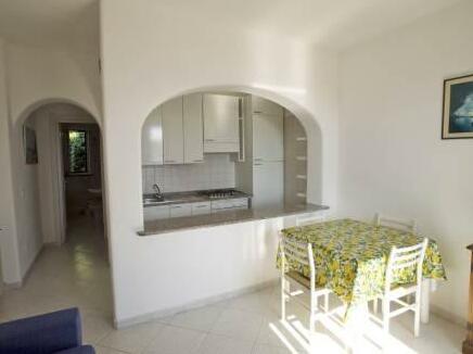 Casa Mattera Apartment - Photo3