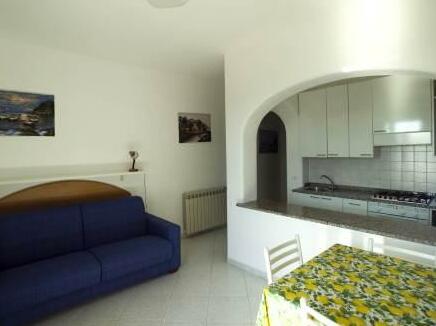 Casa Mattera Apartment - Photo4